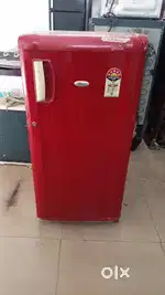 Used refrigerator and washing machine available
