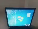 Good condition Zebronics Computer, CPU, keyboard,mouse+UPS(free)