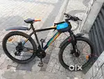 Huge gear bycycles