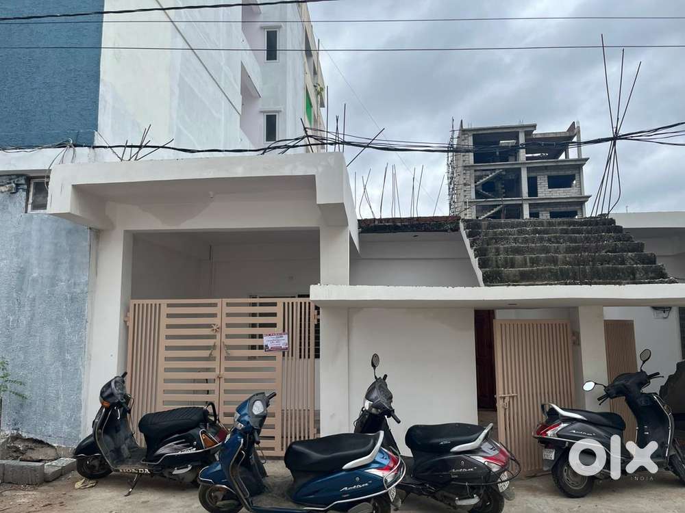2BHK INDEPENDENT HOUSE