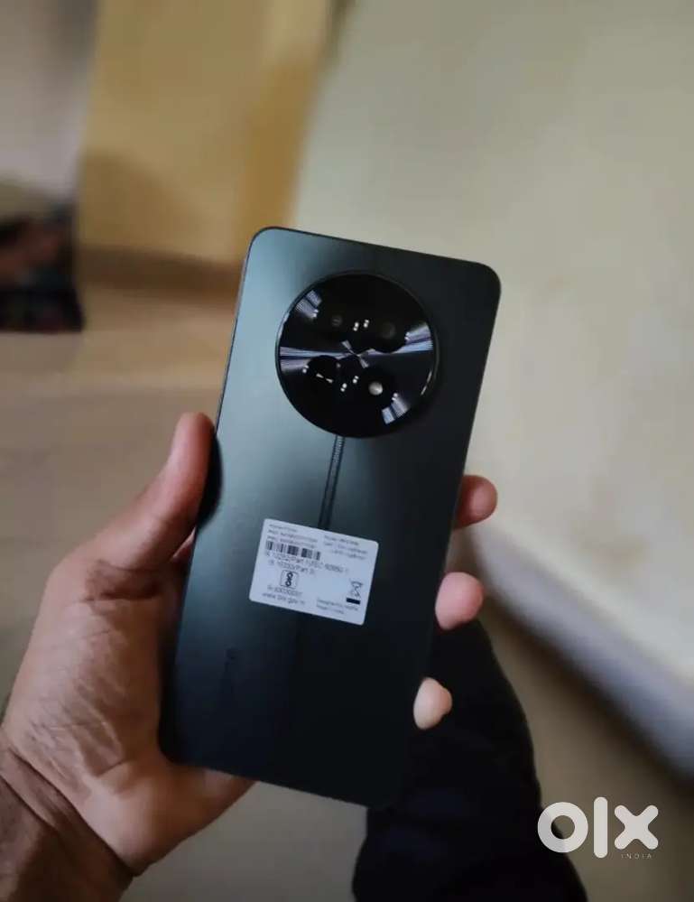 Realme 12x