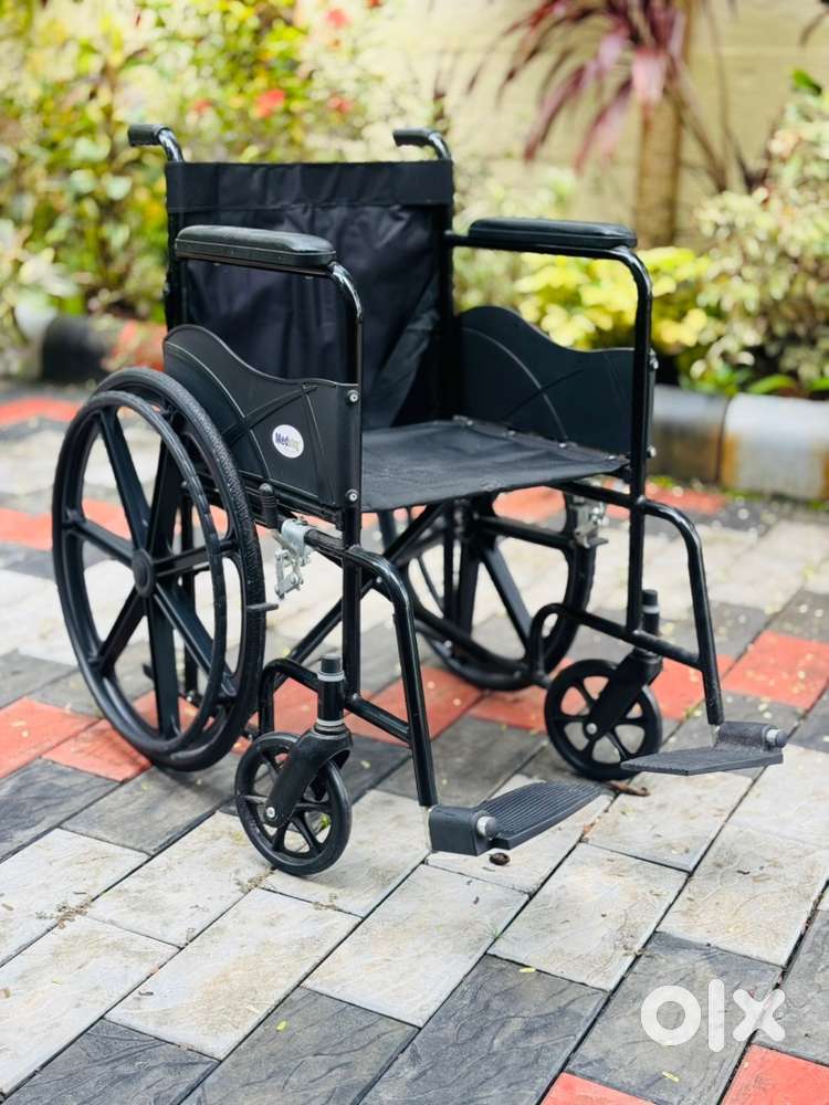 Wheel chair