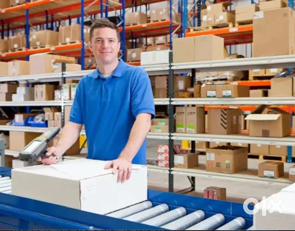Picking and packing jobs at Hyderabad medchal