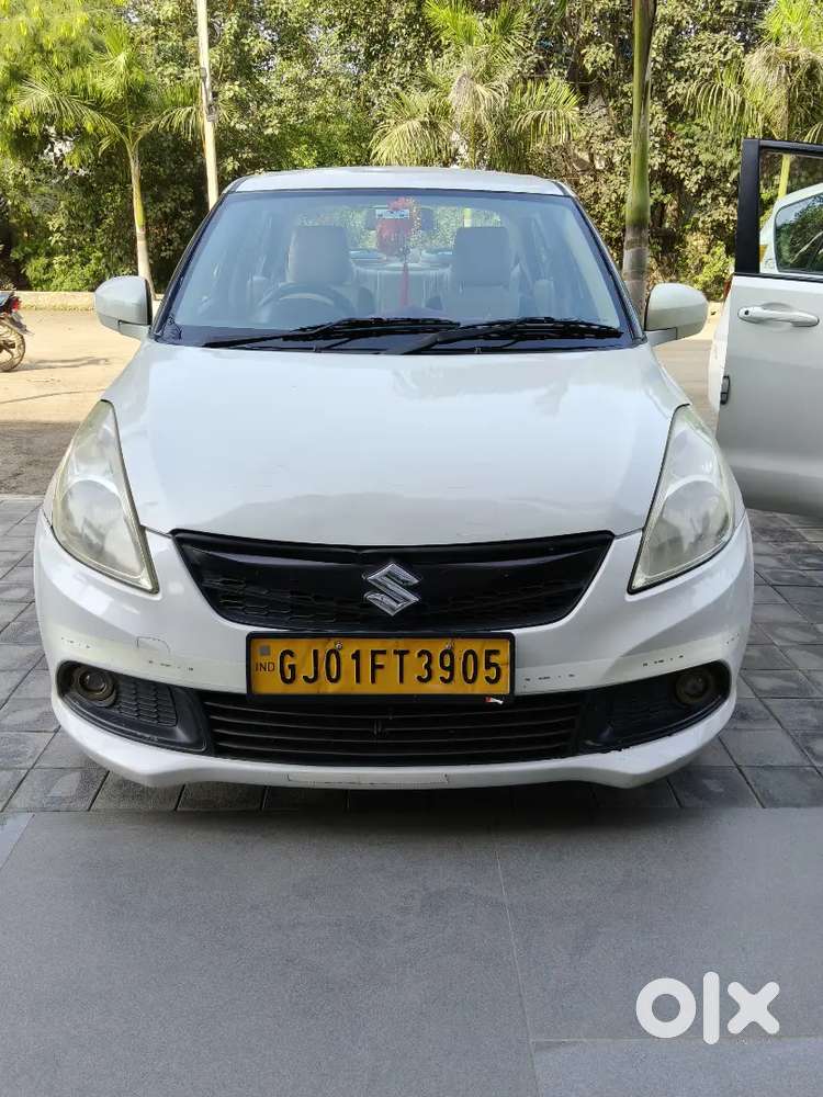 Well mentec car Swift dzire tour