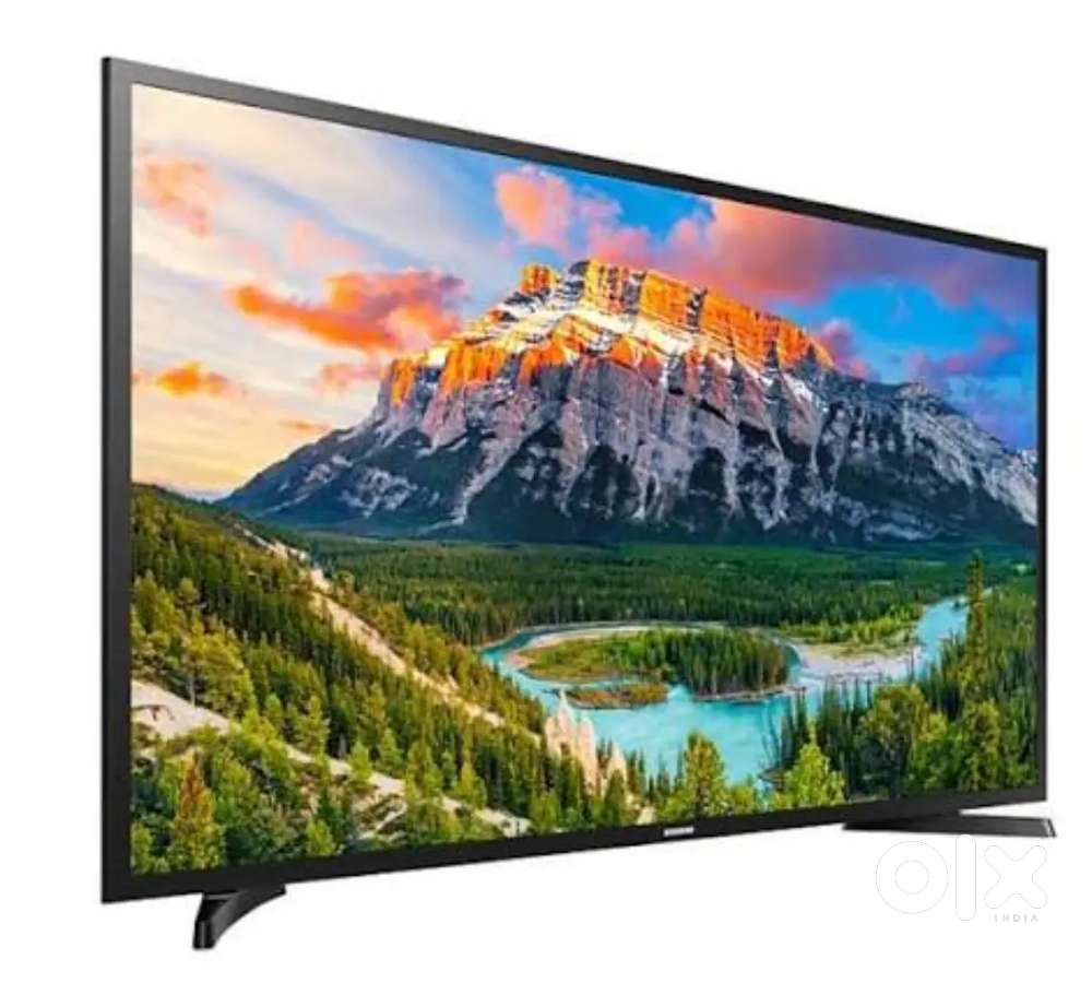 BRAND NEW BOX PIC 43 INCH SMART ANDROID