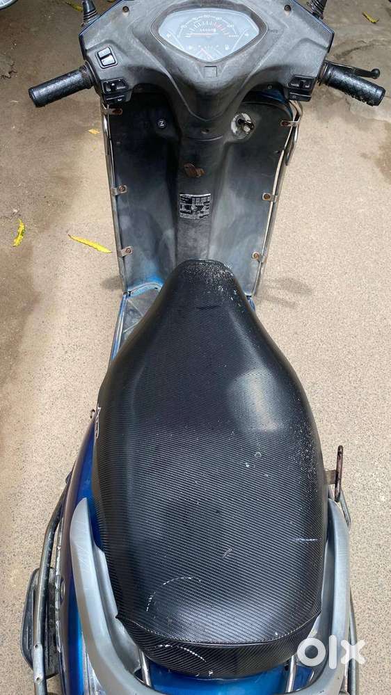 Honda Activa 3g