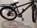 Cycle mote chake wali