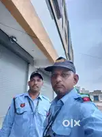 Security guard