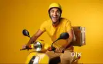 Parcel delivery Boys for Rishi nagar Ujjain