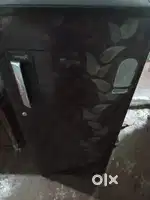 Whirlpool fridge