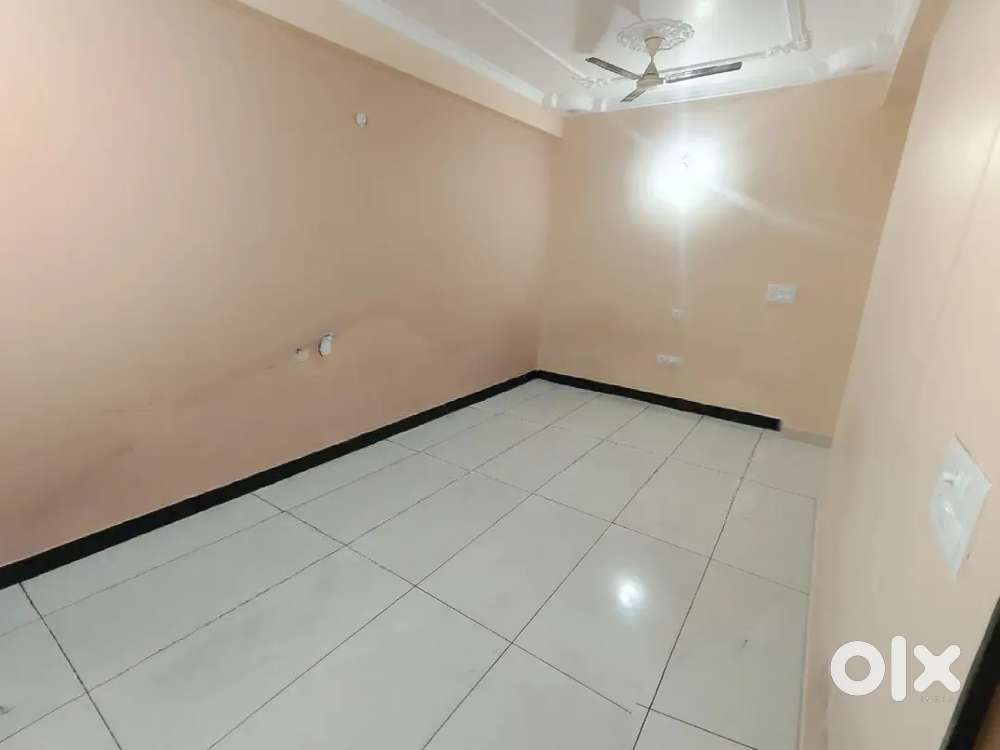 Need one Roommate semi furnished room