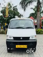 Maruti Suzuki Eeco Cargo, 2020, CNG & Hybrids