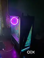 Gaming pc excellent condition