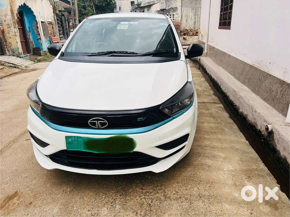 Tata Tigor EV 2022 Electric Well Maintained