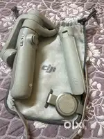 DJI Gimble OM5 3 Axis