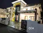 NEW 4BHK SPACIOUS BEAUTIFUL MODERN PREMIUM INDEPENDENT HOUSE