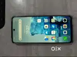 Vivo t4x 6+6/128 bil box charger available