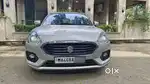 Maruti Suzuki Swift Dzire AMT ZDI Plus, 2017