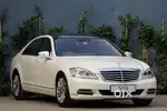 Mercedes-Benz S-Class S 500 L Launch Edition, 2011, Petrol