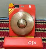 Kaansya Thali