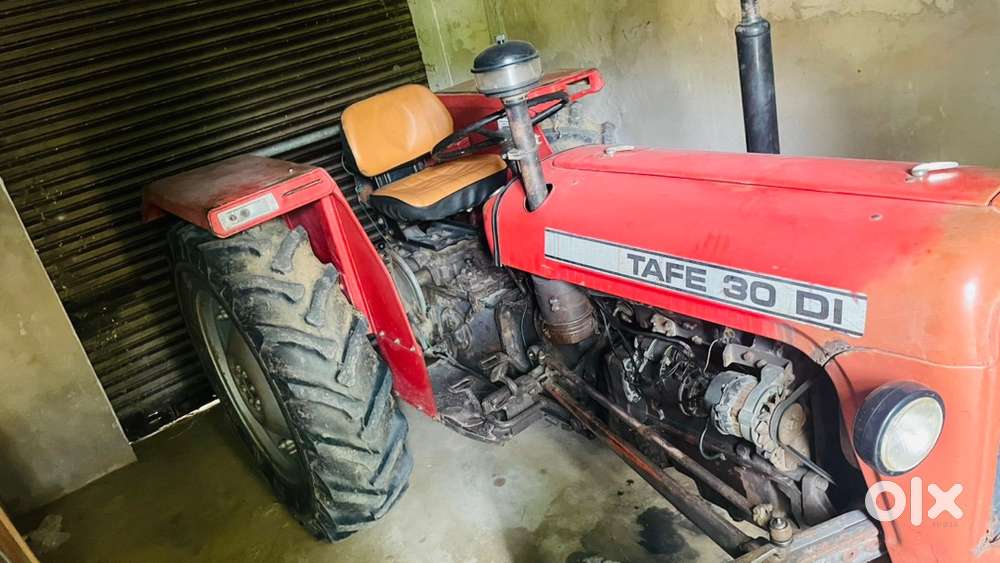 Tafe 30 DI Massey Fergusan