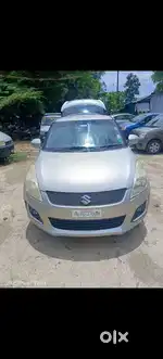 Maruti Suzuki Swift 2012 Diesel 175000 Km Driven