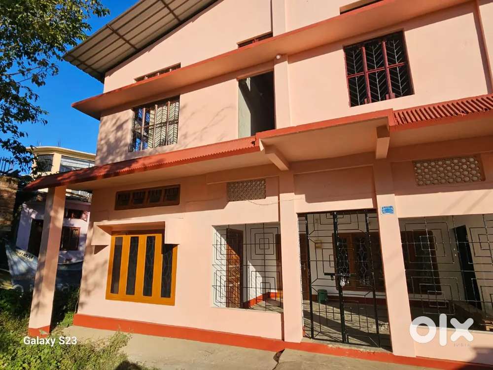 House and land for sale