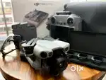 Dji mini 5 pro fly more combo plus used