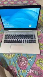 Hp elitebook 745g6