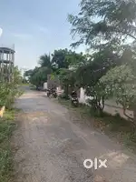 West 200 yards panchasheela phase 2( sainikpuri gated )