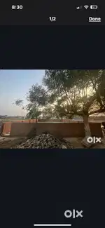 200 gaj plot in bamrauli lalbihara near air force station