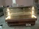 Prestair Air Cool Display fridge