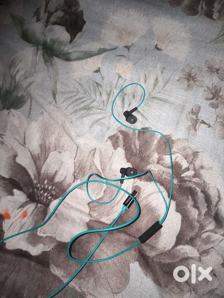 Triggr earphone C-type new