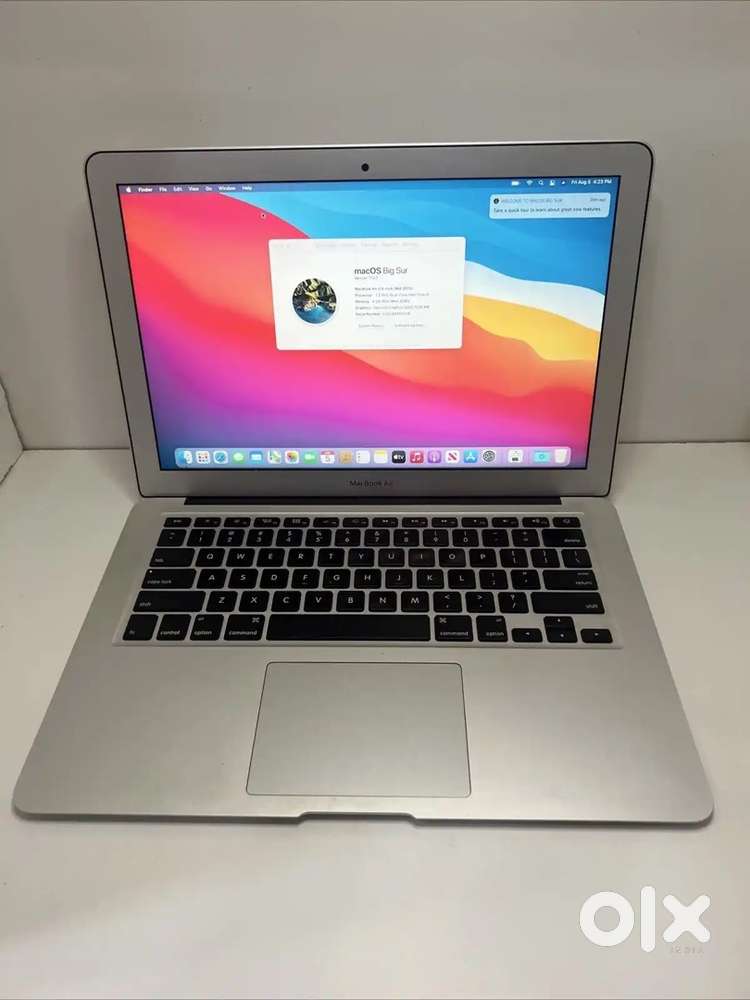 Macbook Air i7