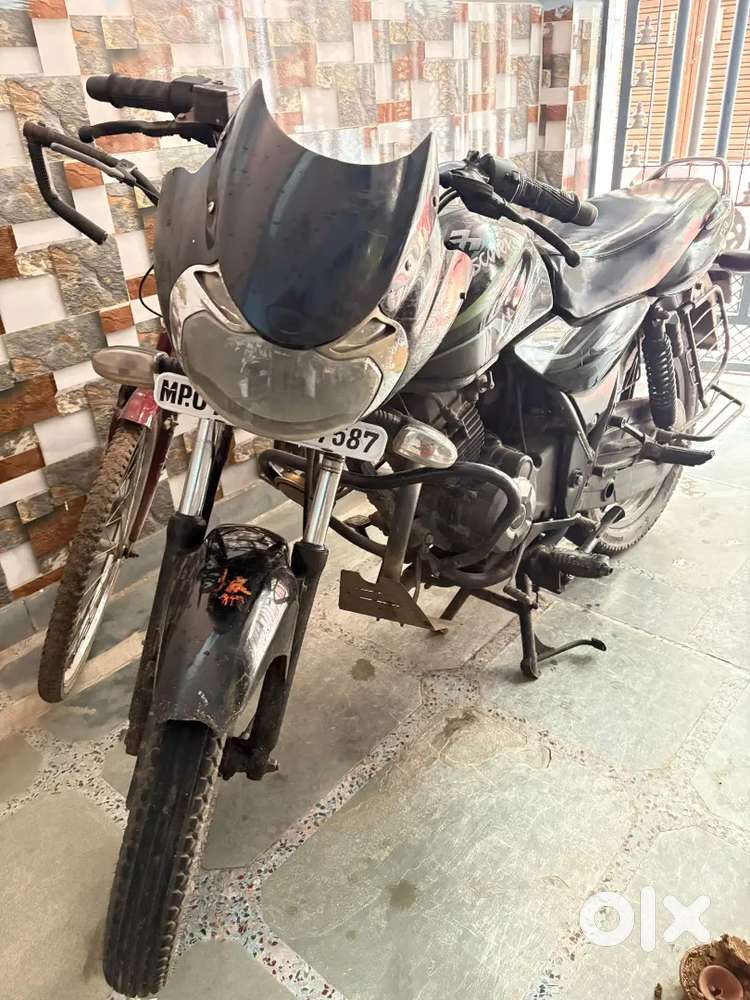 Discover 150cc Bike for sale