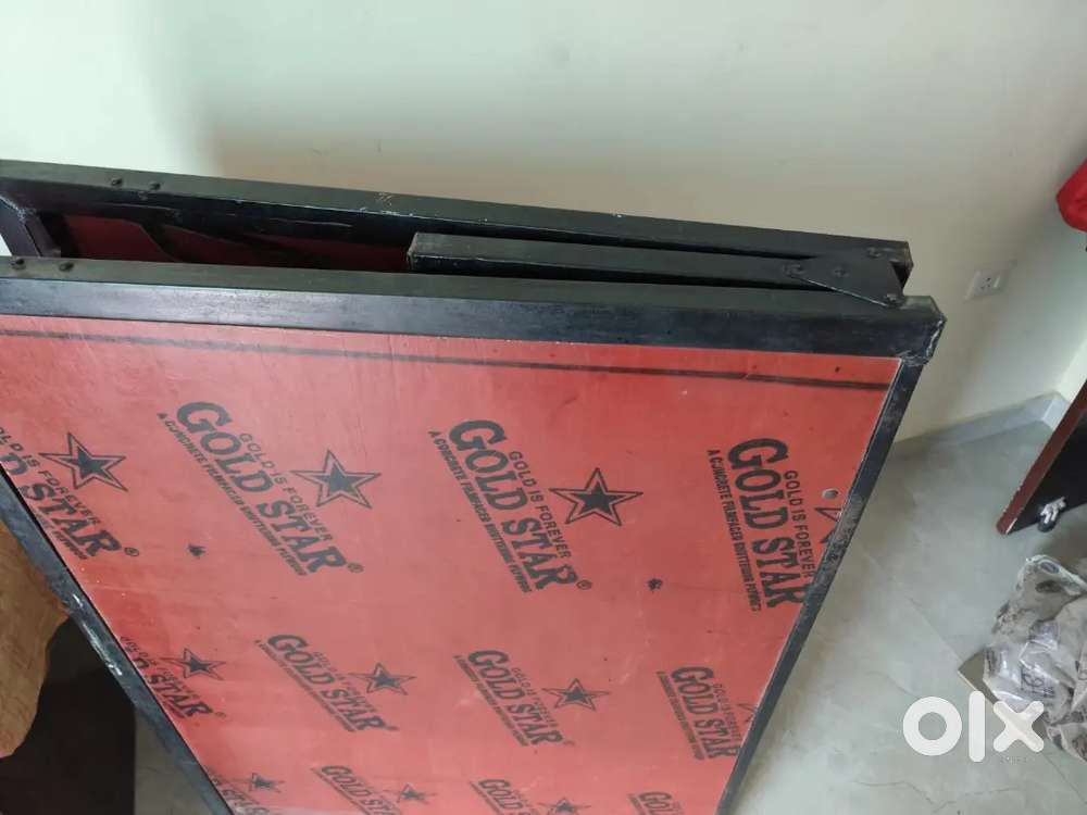 2 folding bed on sale