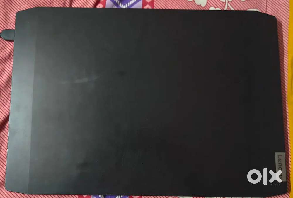 Lenovo IdeaPad gaming 3 15IMH05