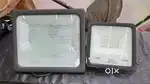 Urgent sell