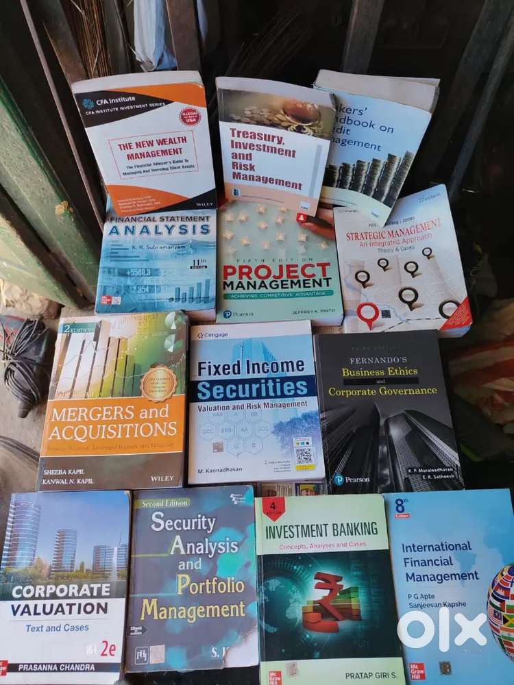 Complete Financial Course