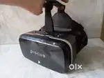 Procus VR Headset – Great Condition best price!