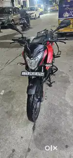 21000 driven 95000 only