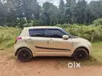Maruti Suzuki Swift 2007 Petrol Good Condition