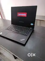 Lenovo ThinkPad x13/i5 10th GEN/16GB RAM/512GB SSD