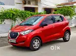 Datsun Redi Go 1.0 Limited Edition 2018, 2019, Petrol