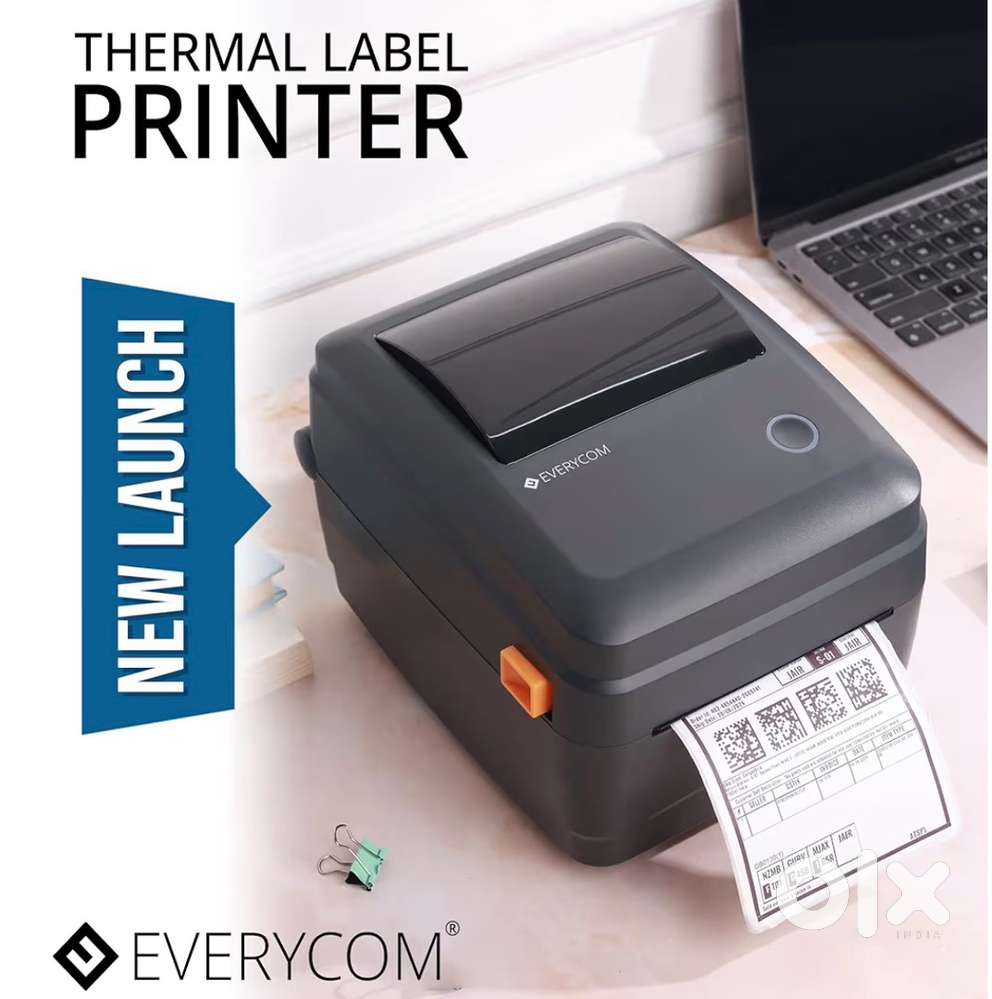 Everycom thermal printer