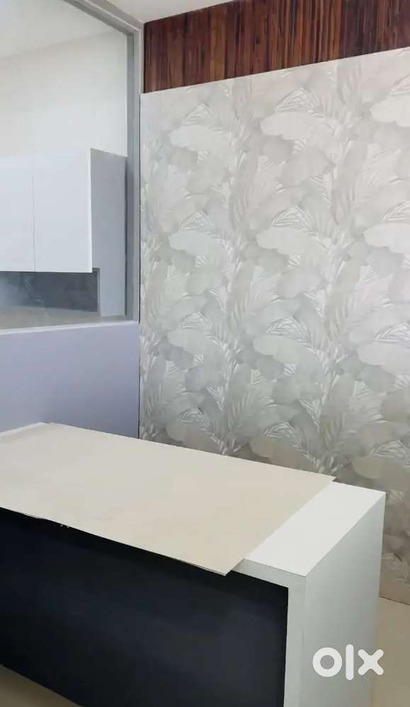 Fully furnished office