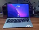 Macbook M1