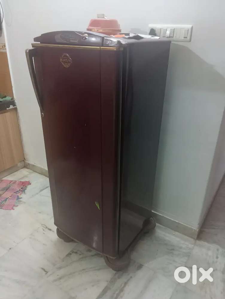 Kelvinator electra in running condition