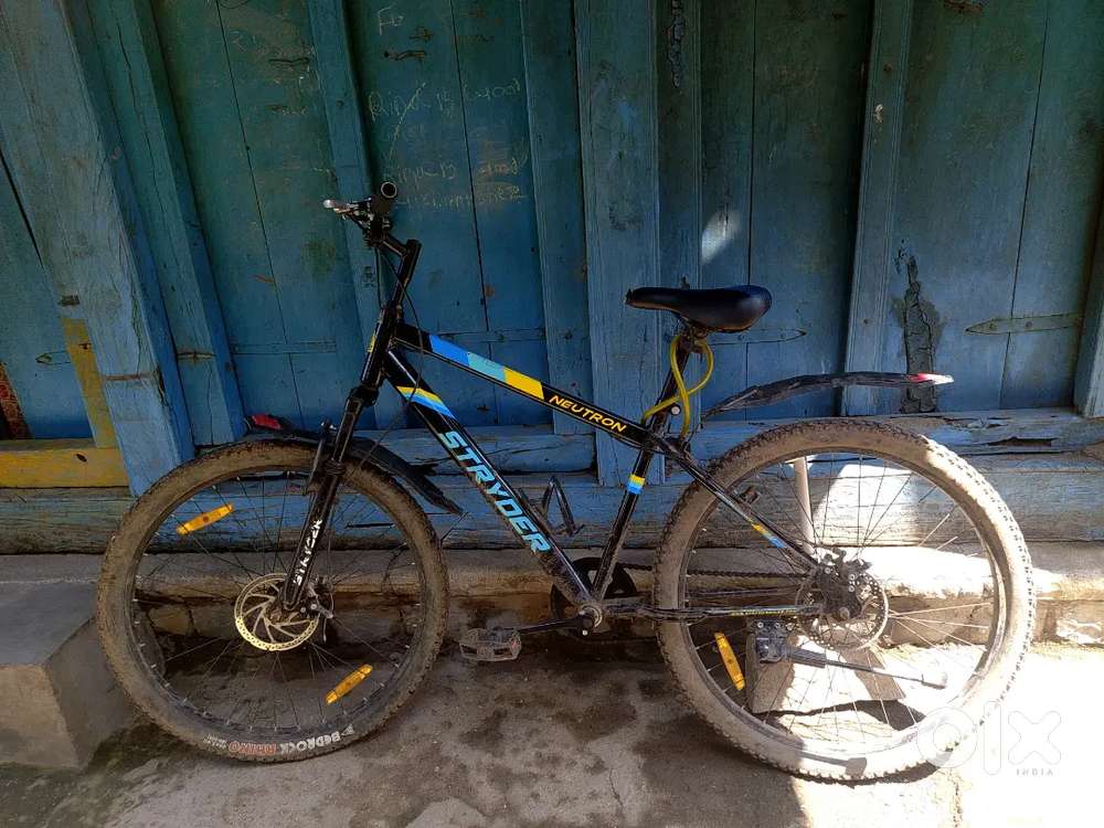 Bicycle Tata selling