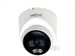 Cctv camere 4 pec